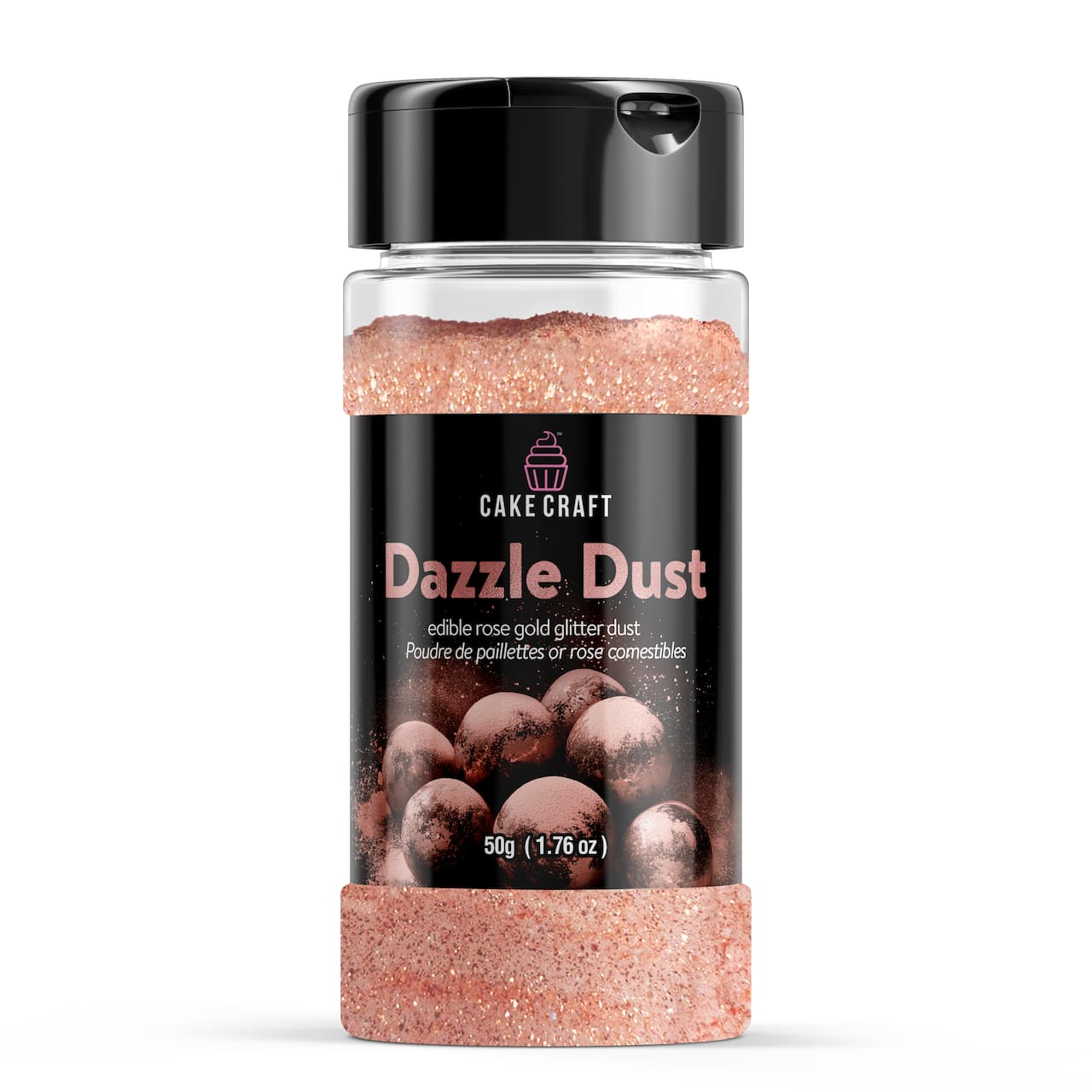 Cake Craft Dazzle Dust